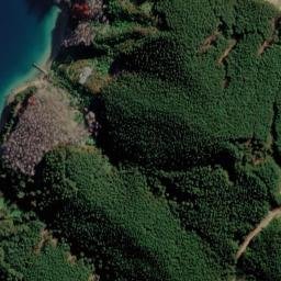 Satellite imagery of WAIRERE, NZ