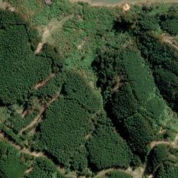 Satellite imagery of WAIRERE, NZ