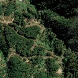 Satellite imagery of WAIRERE, NZ