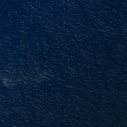 Satellite imagery of Perano Head, NZ