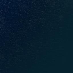 Satellite imagery of Perano Head, NZ