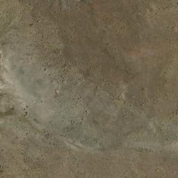 Satellite imagery of Cerro El Chivo, AR