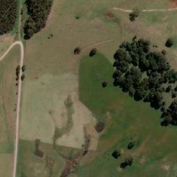 Satellite imagery of Hoopers Hill, AU