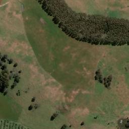 Satellite imagery of Hoopers Hill, AU