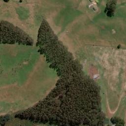 Satellite imagery of Hoopers Hill, AU