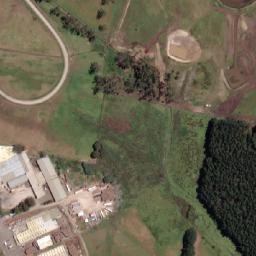 Satellite imagery of Staggs Hills, AU