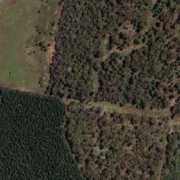 Satellite imagery of Staggs Hills, AU
