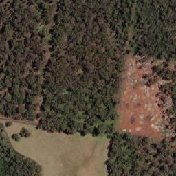 Satellite imagery of Staggs Hills, AU