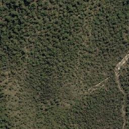 Satellite imagery of Ironstone Hills, AU