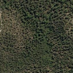 Satellite imagery of Ironstone Hills, AU