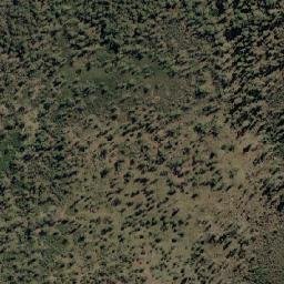 Satellite imagery of Barnes Hill, AU