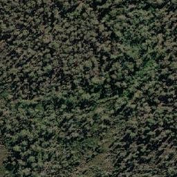Satellite imagery of Barnes Hill, AU