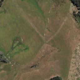 Satellite imagery of Cabbage Tree Hill, AU