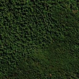 Satellite imagery of Blue Tier, AU
