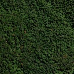 Satellite imagery of Blue Tier, AU