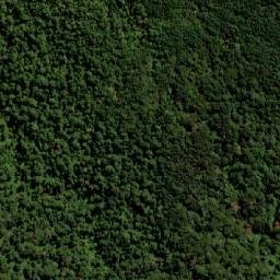 Satellite imagery of Blue Tier, AU