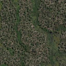 Satellite imagery of Big Hill, AU