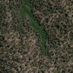 Satellite imagery of Big Hill, AU
