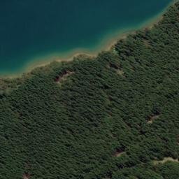 Satellite imagery of 1591, NZ