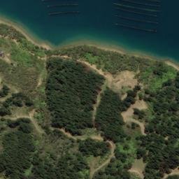 Satellite imagery of 1591, NZ