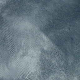 Satellite imagery of Hiwhera Point, NZ