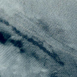 Satellite imagery of Pirapu Point, NZ
