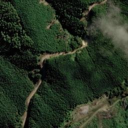 Satellite imagery of WAIRERE, NZ