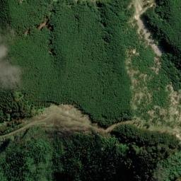 Satellite imagery of WAIRERE, NZ