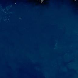 Satellite imagery of West Head, NZ