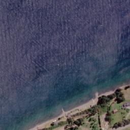 Satellite imagery of Punta Oriental, CL