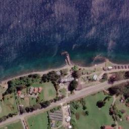 Satellite imagery of Punta Oriental, CL