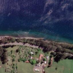 Satellite imagery of Punta Oriental, CL