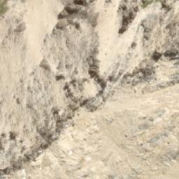 Satellite imagery of Cerro Catedral, AR