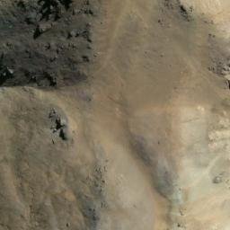 Satellite imagery of Cerro de la Ventana, AR