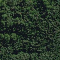 Satellite imagery of Blue Peak, AU