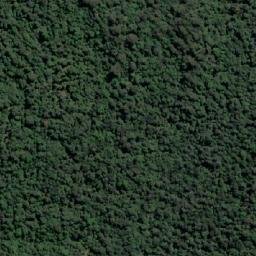 Satellite imagery of Blue Peak, AU