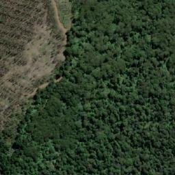 Satellite imagery of Broadridge, AU