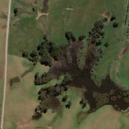 Satellite imagery of Hoopers Hill, AU
