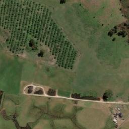Satellite imagery of Hoopers Hill, AU