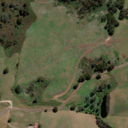 Satellite imagery of Hoopers Hill, AU