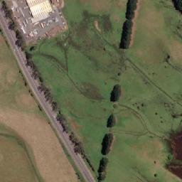 Satellite imagery of Staggs Hills, AU