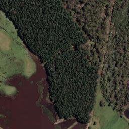 Satellite imagery of Staggs Hills, AU