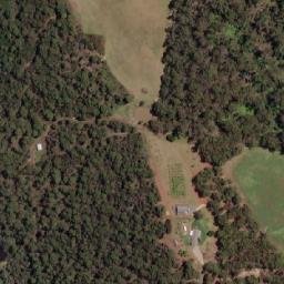 Satellite imagery of Staggs Hills, AU
