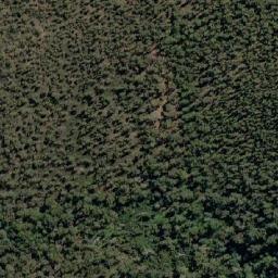 Satellite imagery of Ironstone Hills, AU