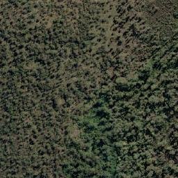 Satellite imagery of Barnes Hill, AU