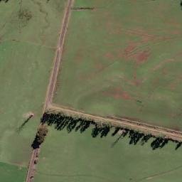 Satellite imagery of Leviathan Hill, AU