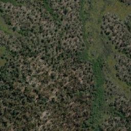 Satellite imagery of Big Hill, AU