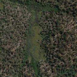 Satellite imagery of Big Hill, AU