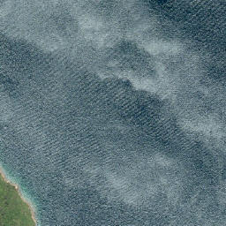 Satellite imagery of Ngatakore Point, NZ