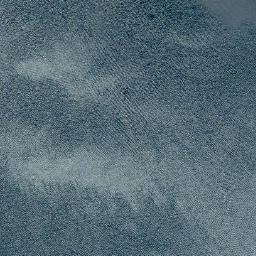 Satellite imagery of West Head, NZ